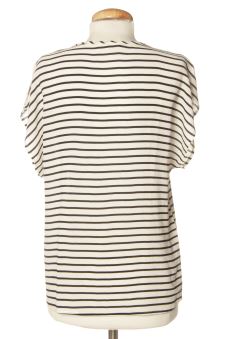 Blouse à manches courtes M YCOO