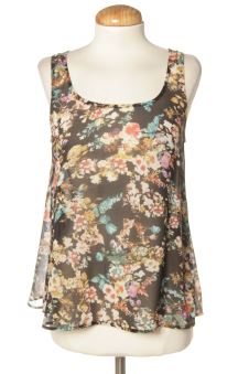 Top S Spring Summer, foto 1 di 2