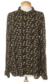 Camisa M Pull & Bear, foto 1 de 2