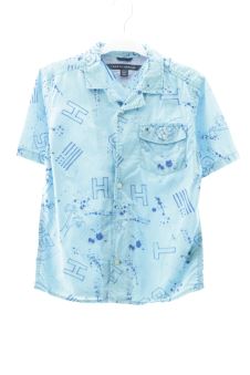 Chemise 9 ans Tommy Hilfiger