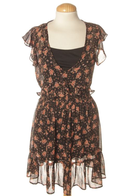 Robe casual