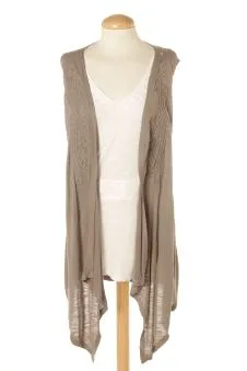 Chemise sans manches M Desigual, photo 1 sur 2