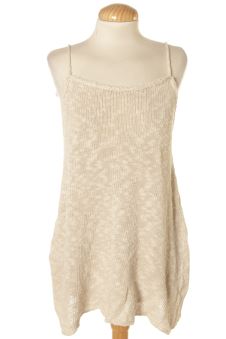 Vestido casual S Pull & Bear