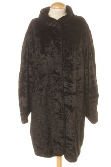 Manteau L Made in italy