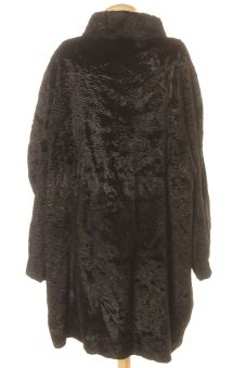 Manteau L Made in italy