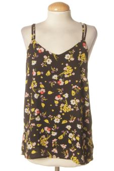 Blusa a maniche corte 38 Jaqueline de Yong