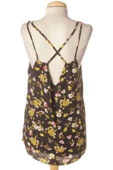 Blusa a maniche corte 38 Jaqueline de Yong
