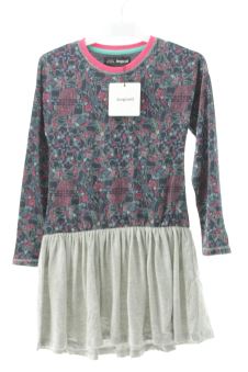 Robe casual 7 ans Desigual