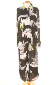Vestido casual M Desigual, foto 1 de 2