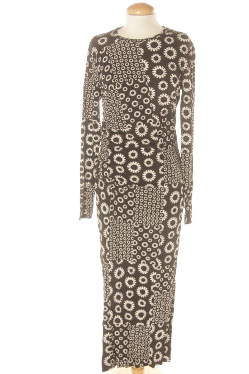 Robe casual