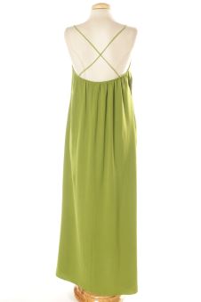 Einfaches Kleid L New collection
