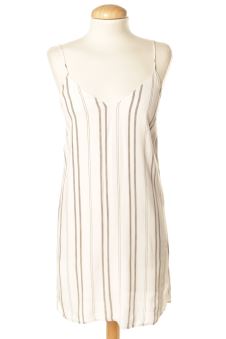 Vestido casual XS Bershka