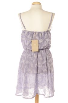 Robe casual L Meisié