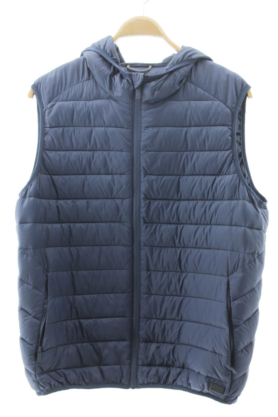 Manteau gilet Easy wear de la taille XL