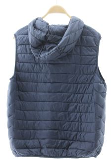 Manteau gilet XL Easy wear