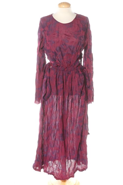 Robe casual