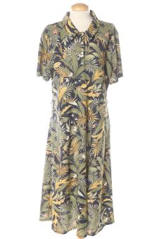 Vestito casual XXL Cortefiel