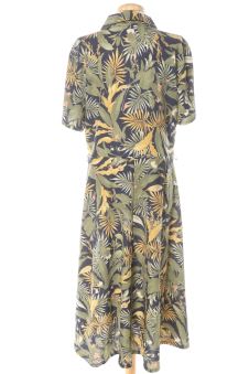 Vestito casual XXL Cortefiel