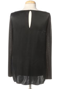 Blouse à manches longues S Club Monaco