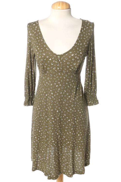 Robe casual