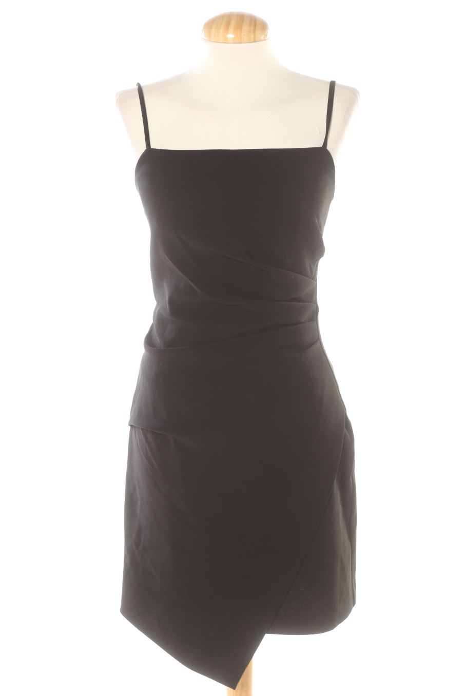 Vestido elegante de Pinko de la talla 40, de color negro