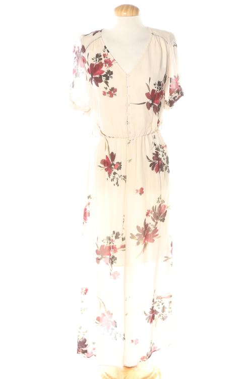 Robe casual