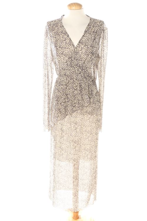 Robe casual