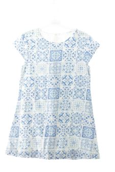Robe 10 ans PERCENTIL