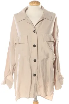 Camisa XS Zara, foto 1 de 2