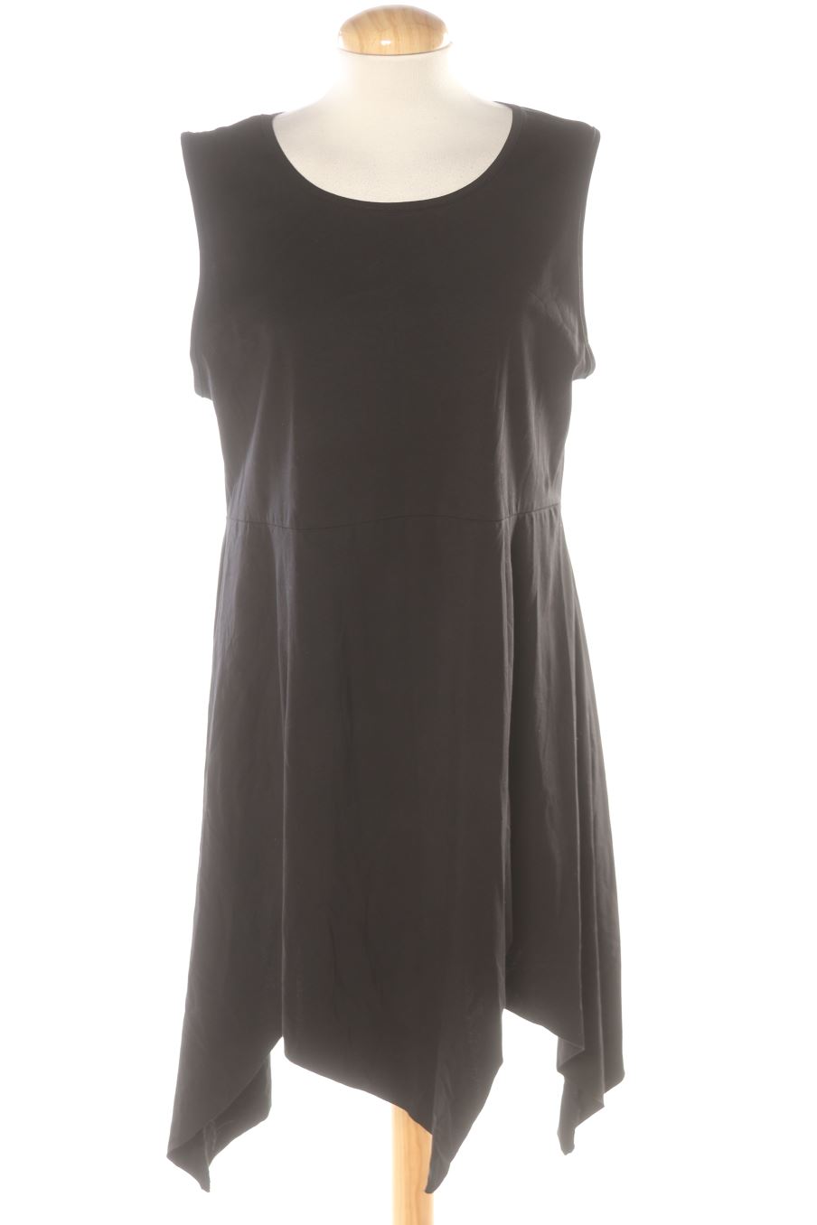 Robe casual SUN SUN de la taille L, de couleur noir