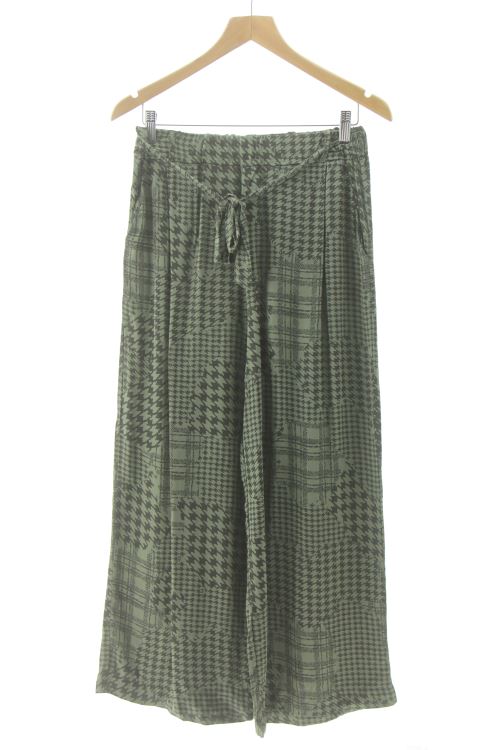 Pantaloni casual