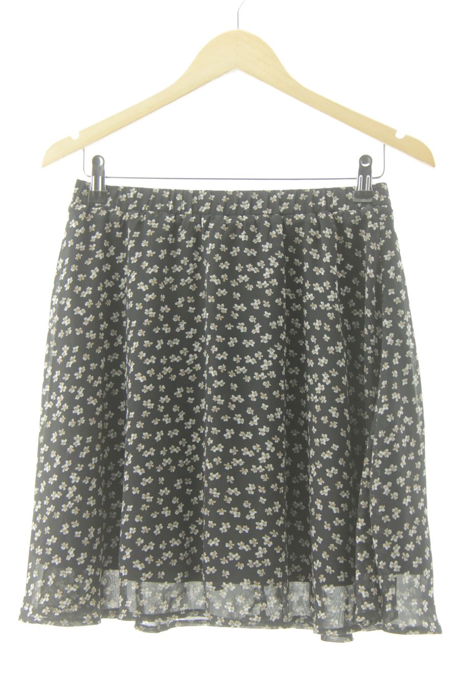 Jupe About You de la taille 36, de couleur fleurs