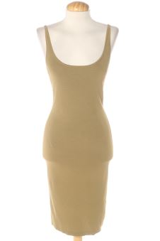 Vestido casual S Calvin Klein, foto 1 de 3