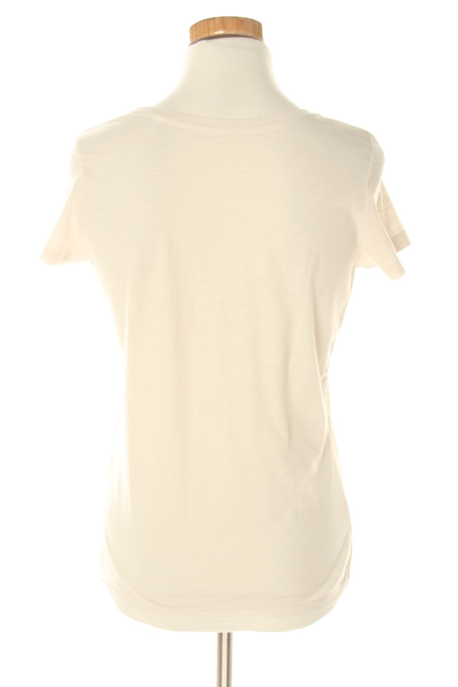 Camiseta de Stanley stella de la talla XS, de color beige