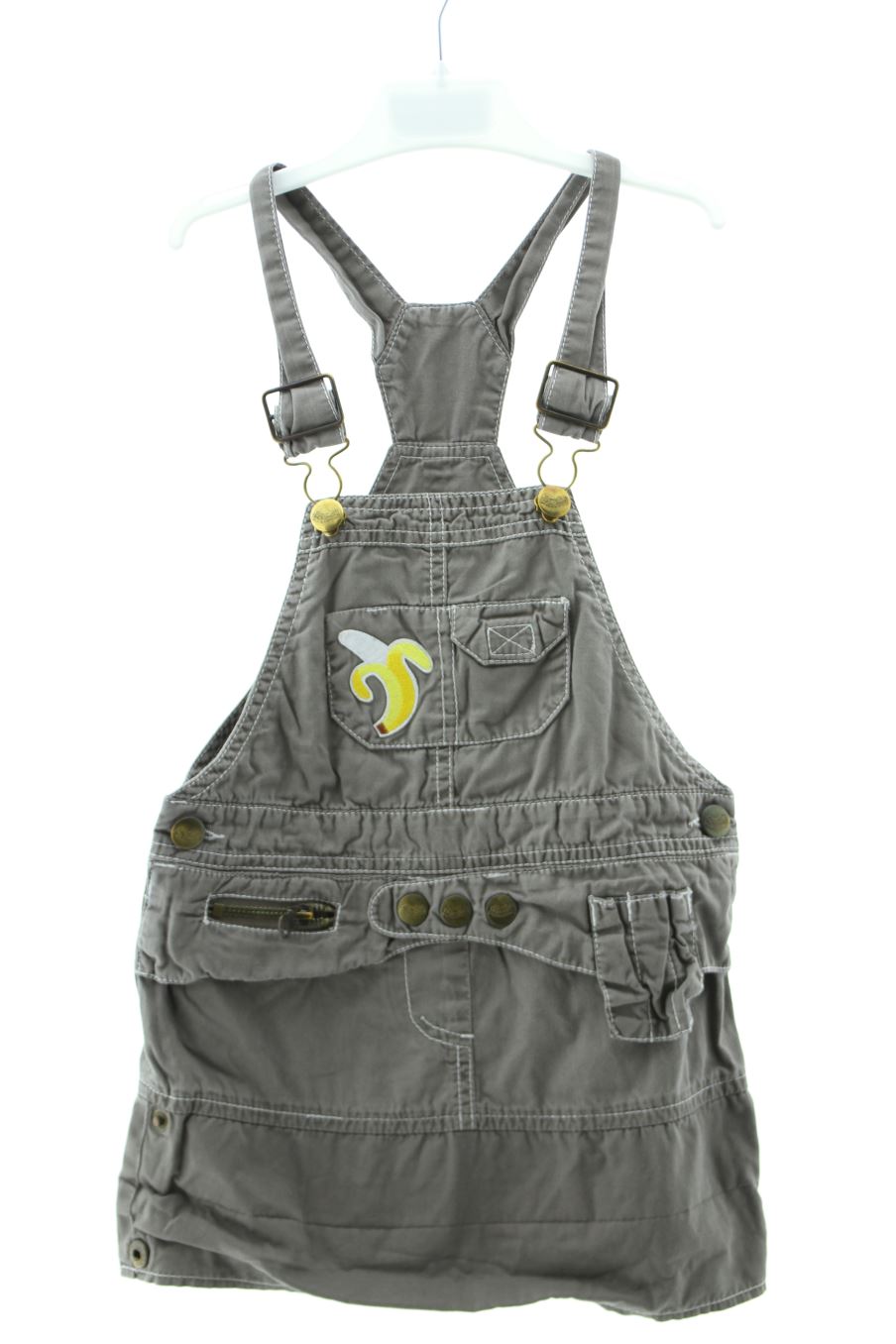 Robe casual Palomino (C&A) de la taille 4 ans de seconde main