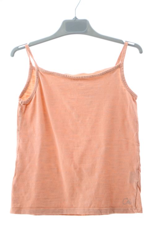 Camiseta sin mangas