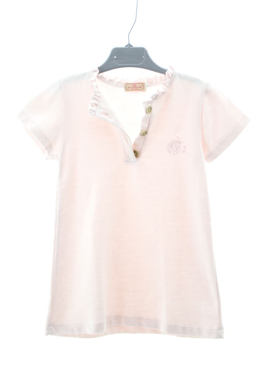 Robe casual ANDREA MILANO de la taille 4 ans de seconde main