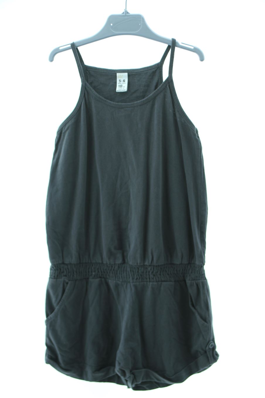Combi Zara de la taille 5 ans de seconde main