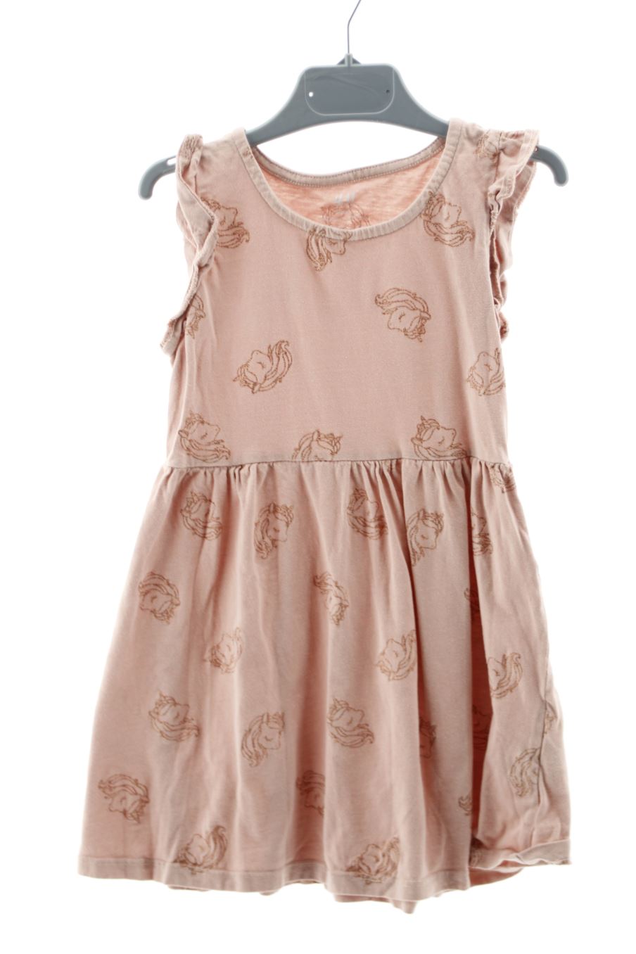 Robe casual H&M de la taille 3 ans de seconde main