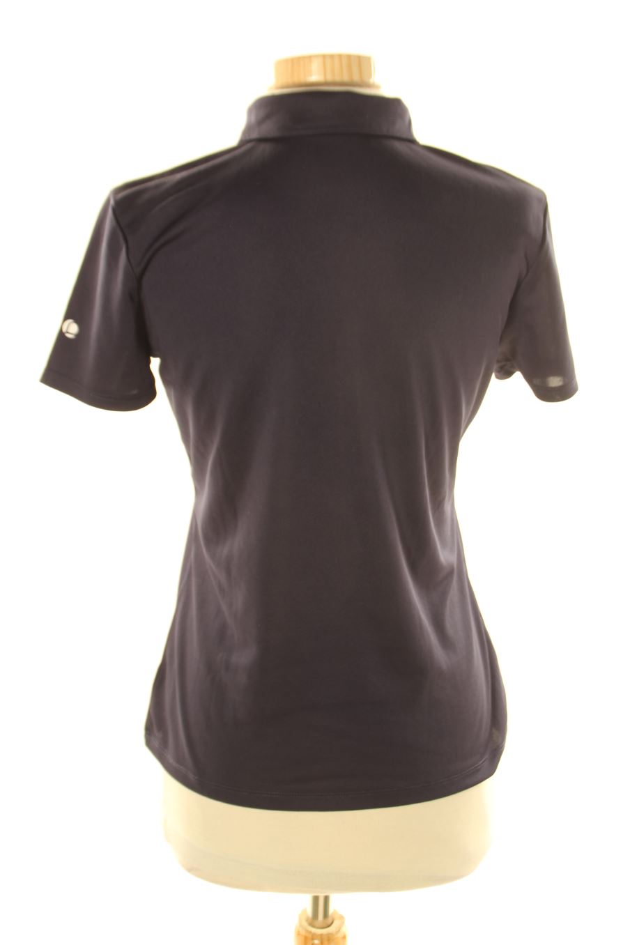 Poloshirt von Artengo (DECATHLON) Größe S, Farbe Marineblau, für