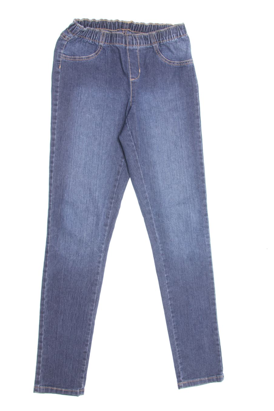 Jeans C&A de la taille S, de couleur bleu de denim