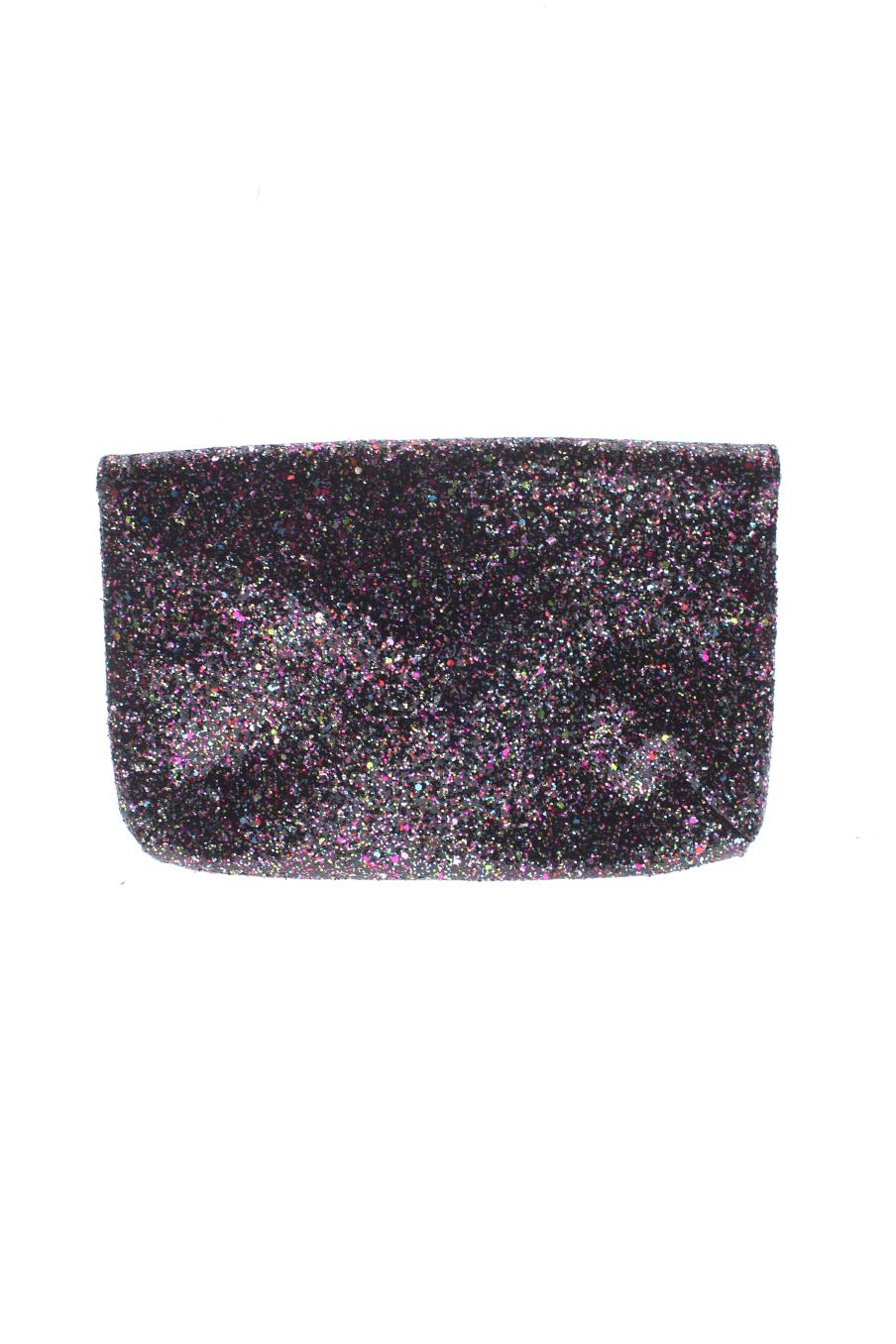 Bolso de Mano Estampado de H&M