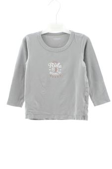 T-shirt manches longues 4 ans Vertbaudet