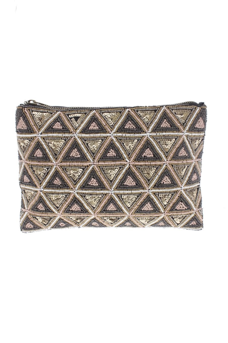Bandolera Estampado de Sfera