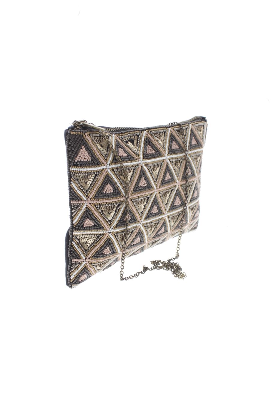 Bandolera Estampado de Sfera