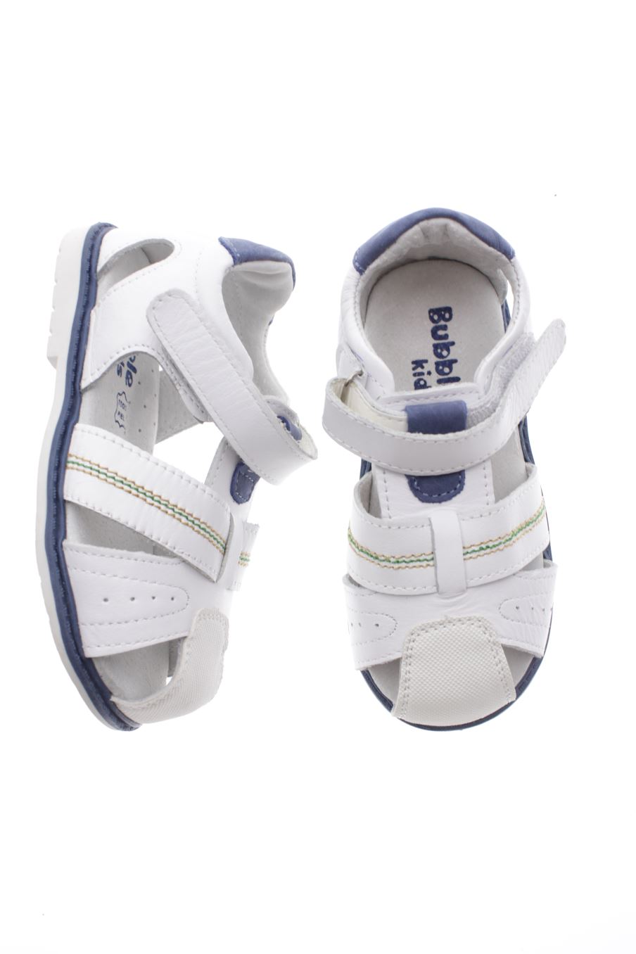 Sandalias de Bubble Kids de la talla 25 de segunda mano