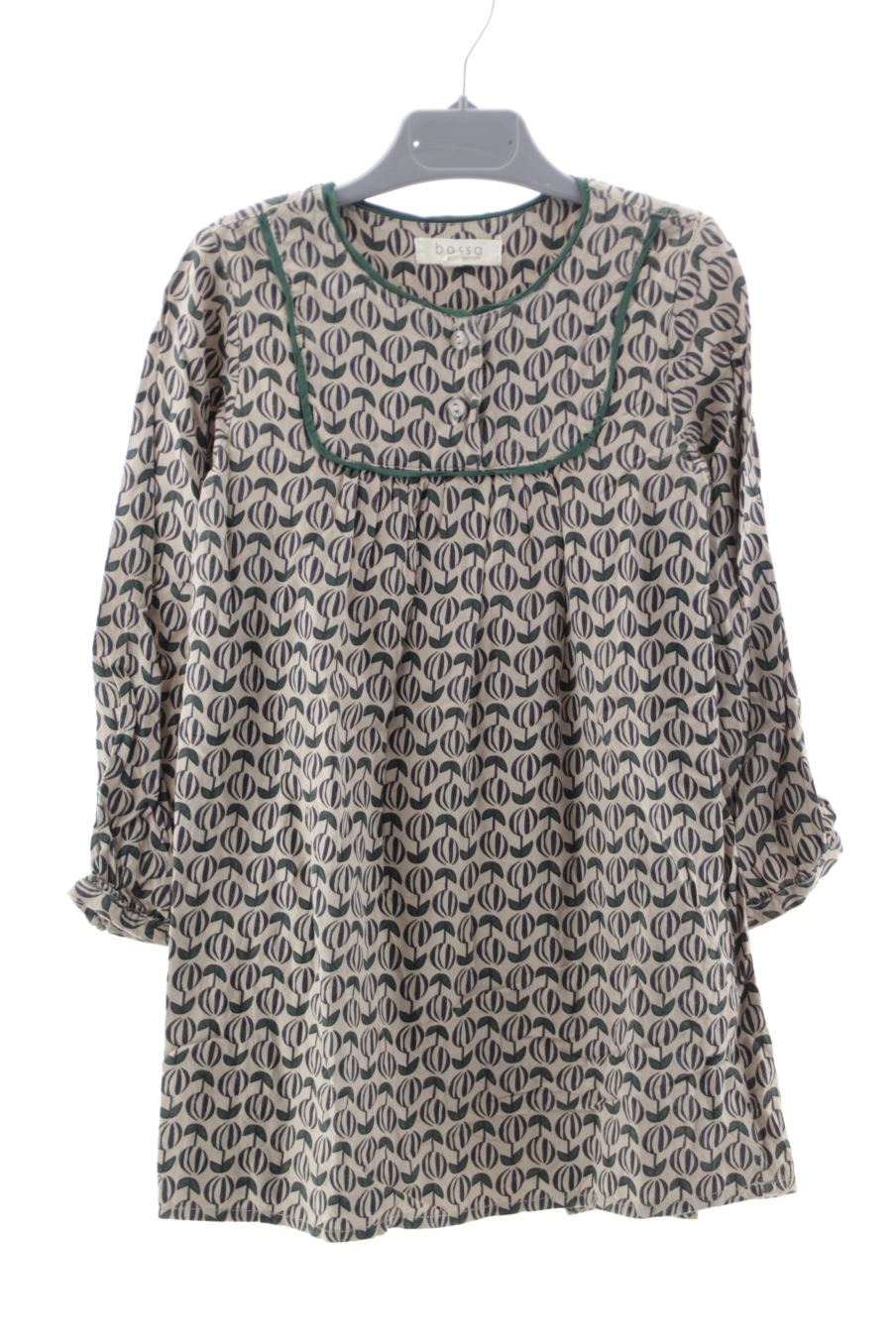 Robe Bossa de la taille 6 ans de seconde main