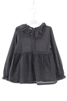 Blouse à manches longues 6 ans Martina
