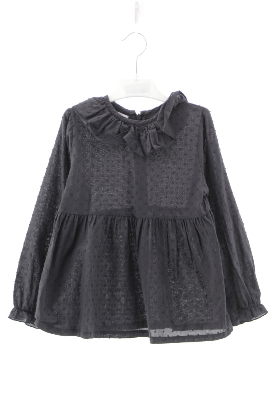 Blusa de manga larga de Martina de la talla 6 años de segunda mano