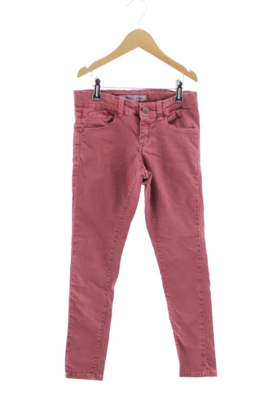 Vaquero de Tiffosi de la talla 7 años de denim de segunda mano
